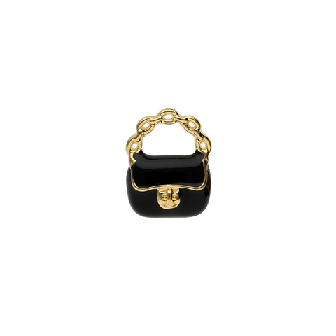 BIRKIN BAG CHARM