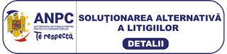 Soluționarea alternativă a litigiilor - ANPC