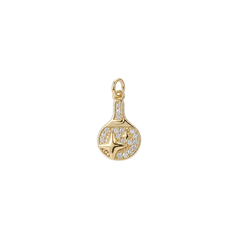 PADEL LOVE CHARM