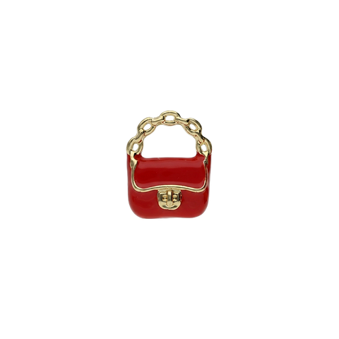 KELLY BAG CHARM