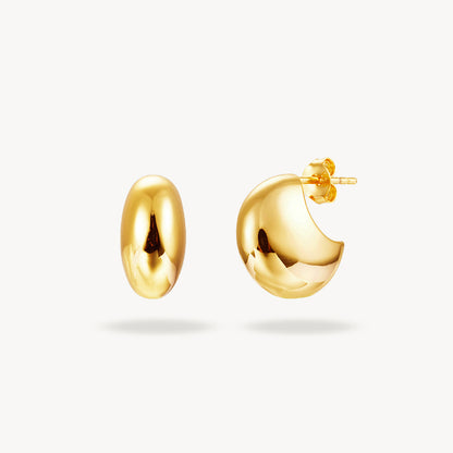 CERCEI STATEMENT GOLD BEAN