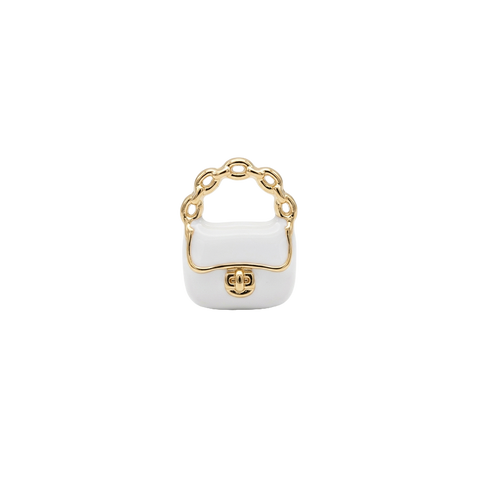 JACKIE BAG CHARM